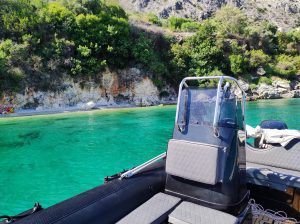 Bespoke Cruise
