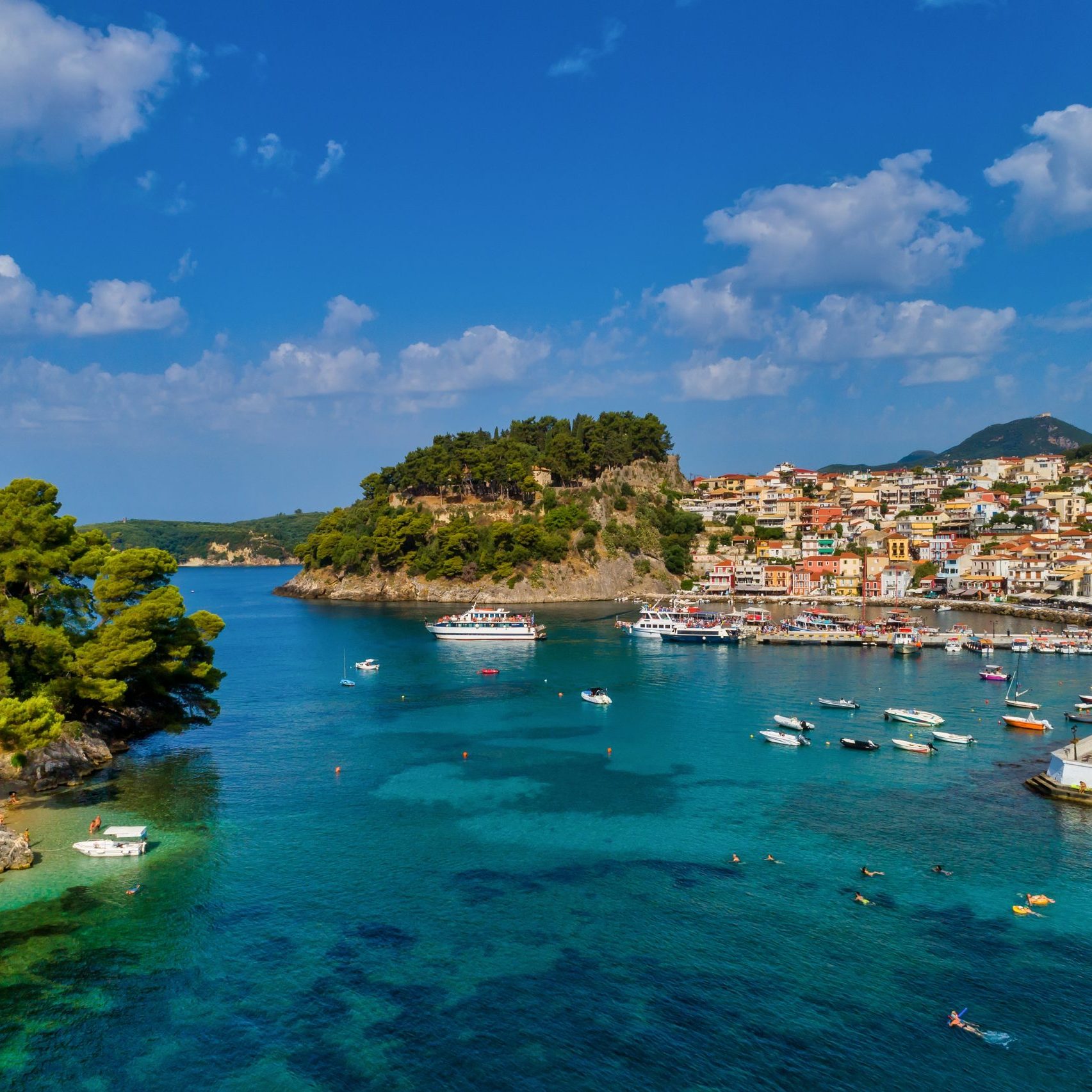 Sivota