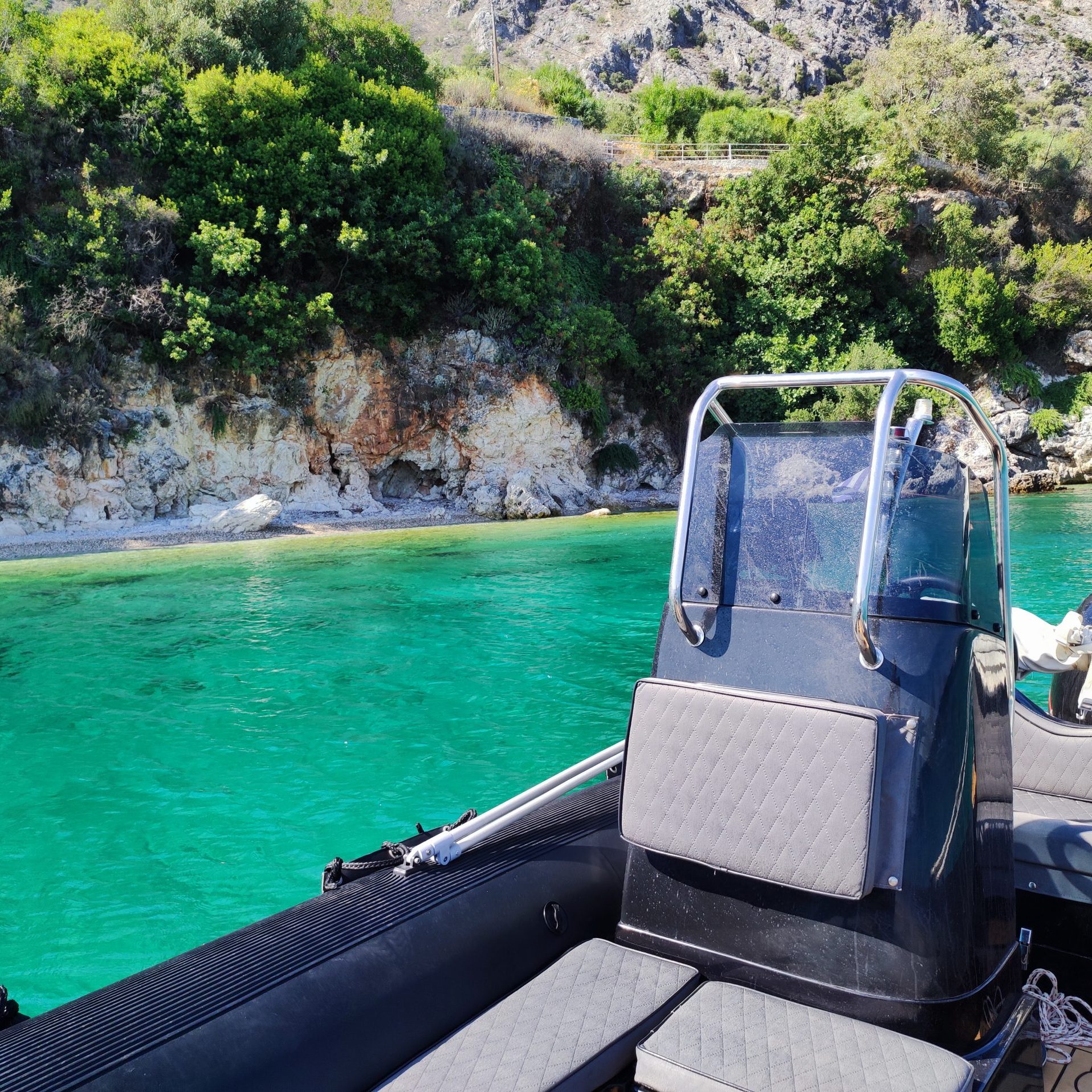 Bespoke Cruise